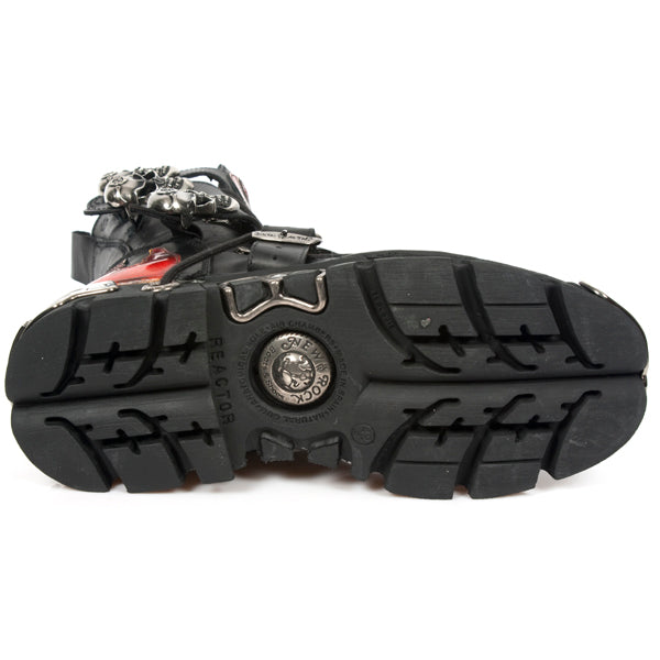 New Rock M-378-C1
