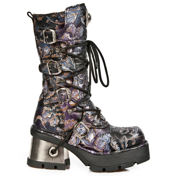 New Rock M-373-Q2