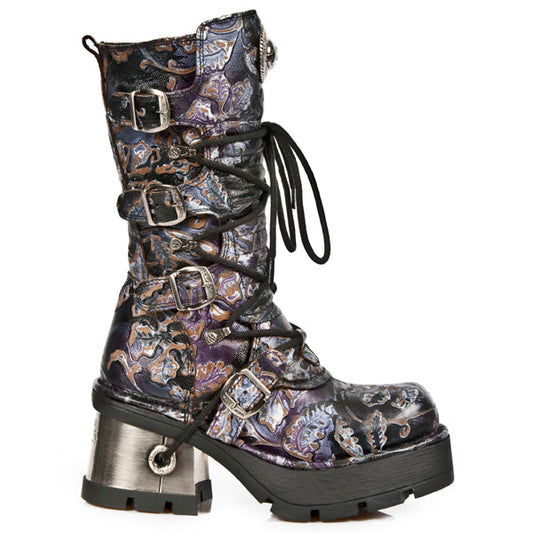 New Rock M-373-Q2