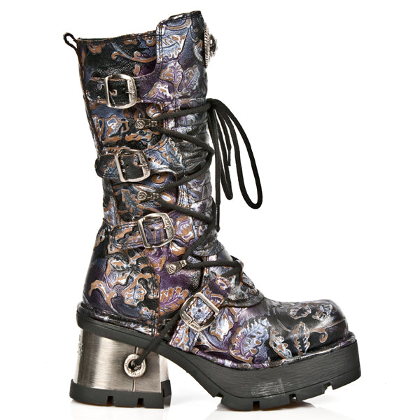 New Rock M-373-Q2