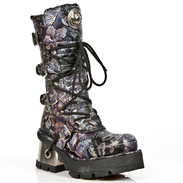 New Rock M-373-Q2