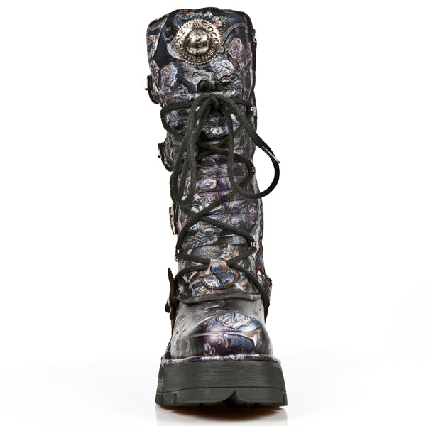 New Rock M-373-Q2