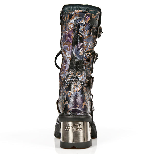 New Rock M-373-Q2