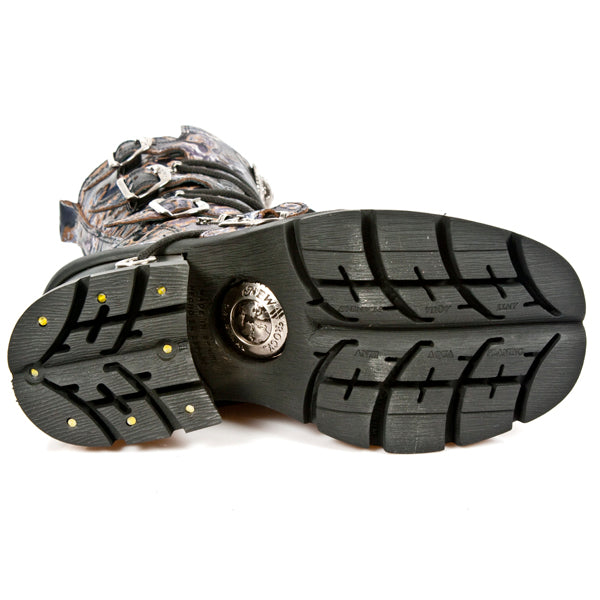 New Rock M-373-Q2