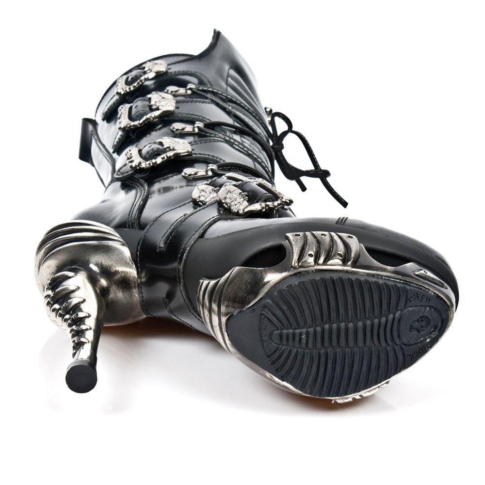 New Rock M-MAG006-C2