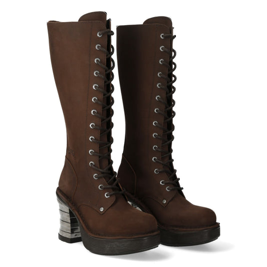 New Rock M-8357-C2