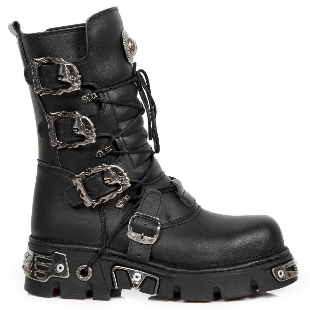 New Rock M-391-VC1