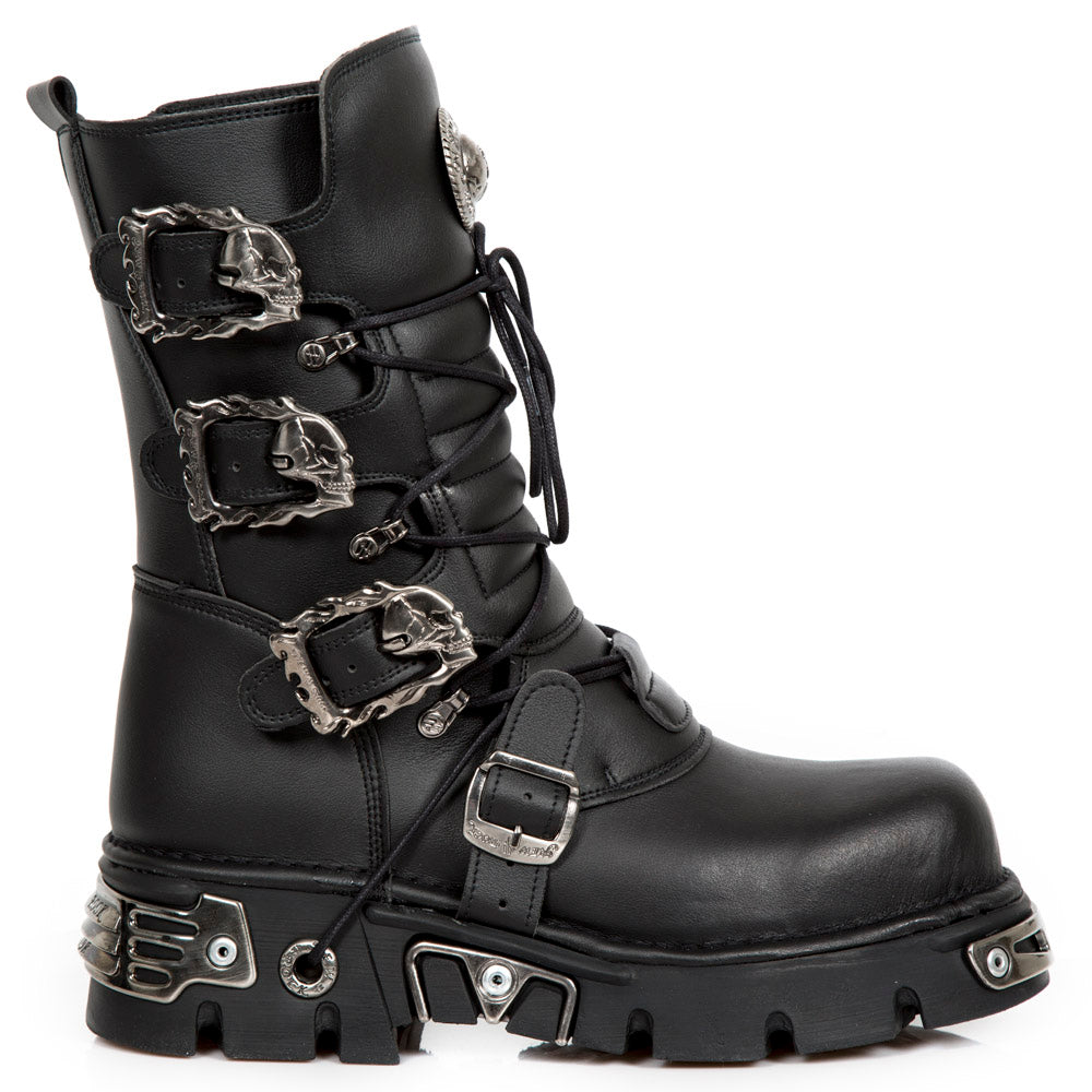 New Rock M-391-VC1