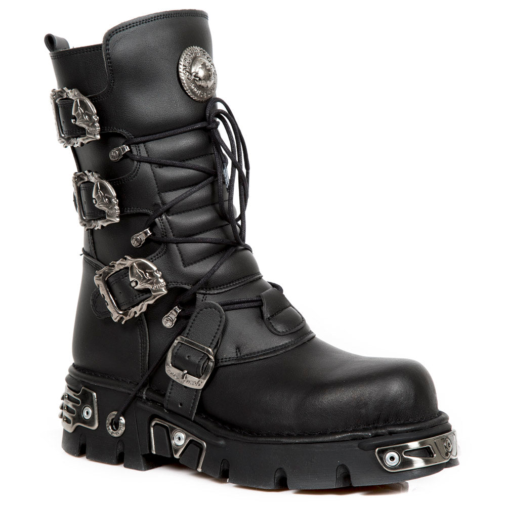 New Rock M-391-VC1