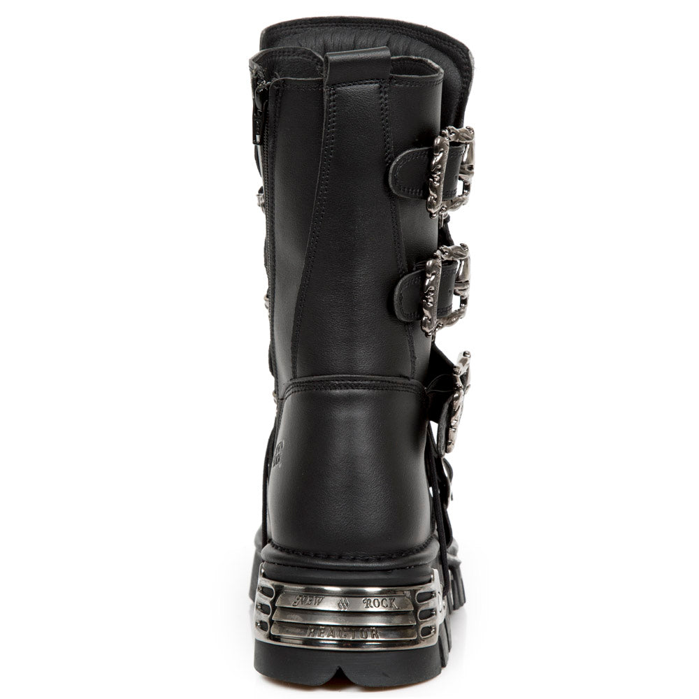 New Rock M-391-VC1