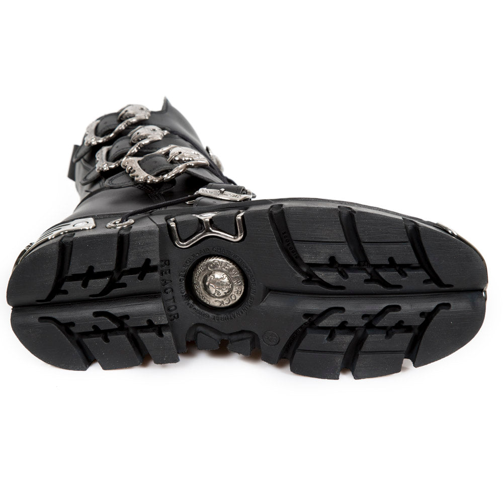 New Rock M-391-VC1