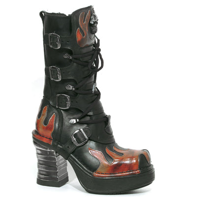 New Rock M-8591-C1