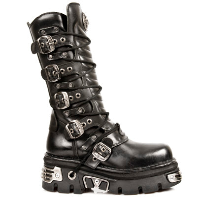 New Rock M-1012-C1
