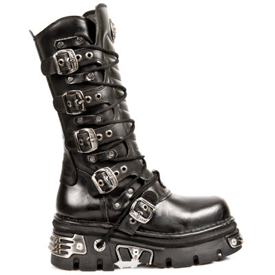 New Rock M-1012-C1