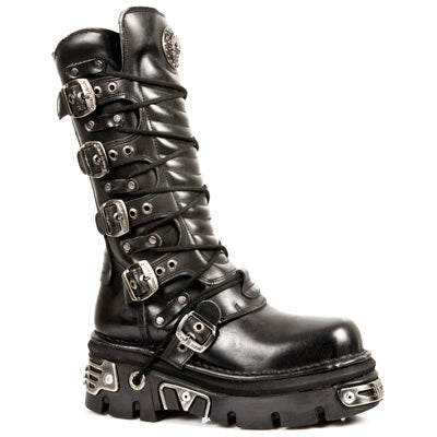 New Rock M-1012-C1