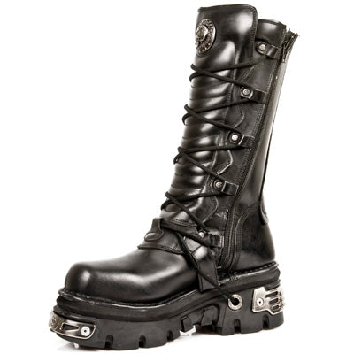 New Rock M-1012-C1