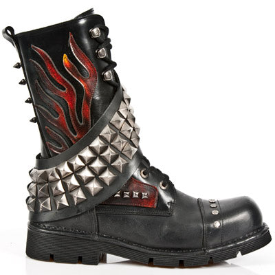 New Rock M-262-C3