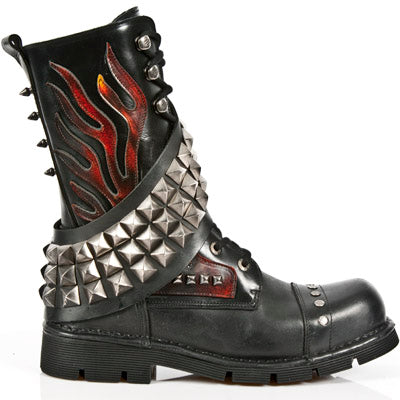 New Rock M-262-C3