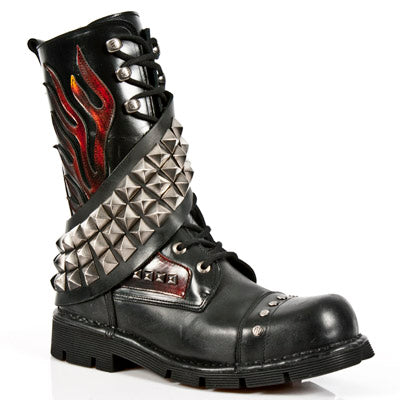 New Rock M-262-C3