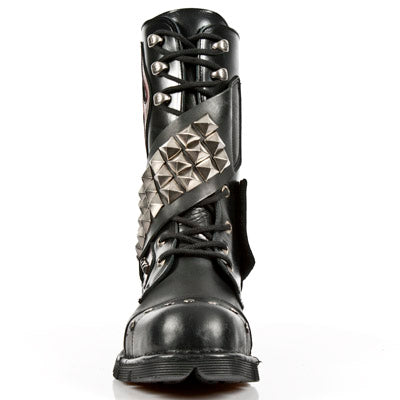 New Rock M-262-C3