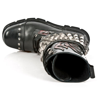 New Rock M-262-C3