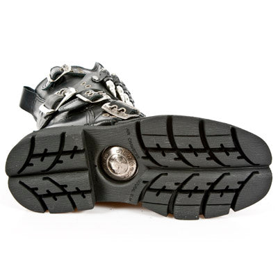 New Rock M-300-C2