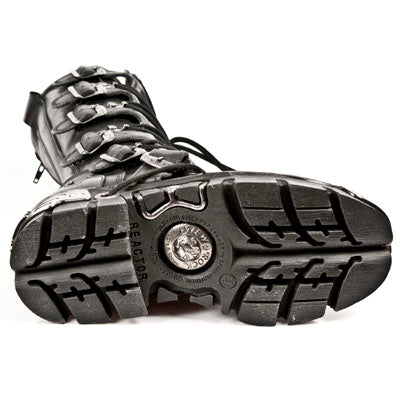 New Rock M-308-R4