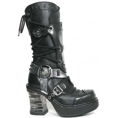 New Rock M-8305-C1