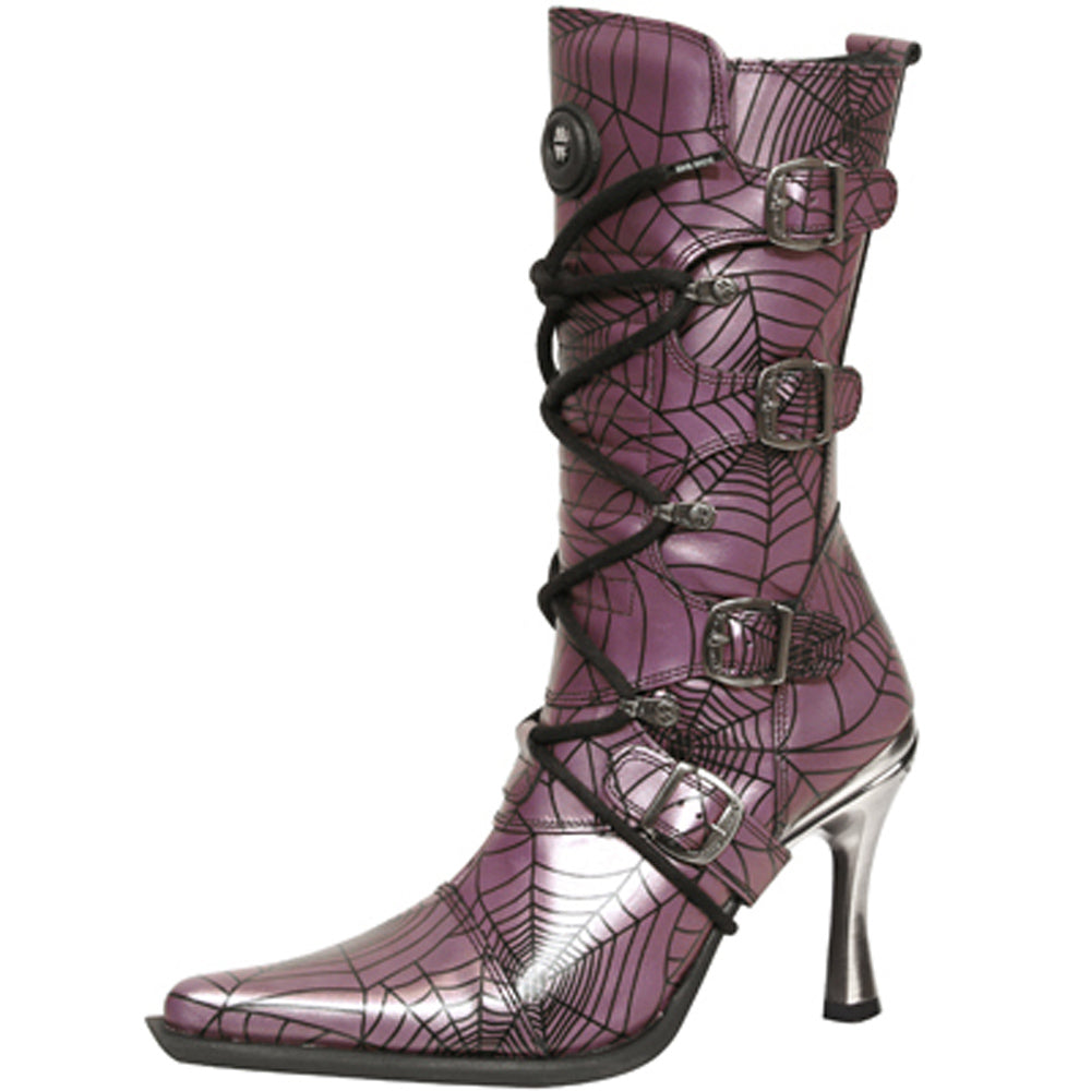 New Rock MALICIA M-9373-C3
