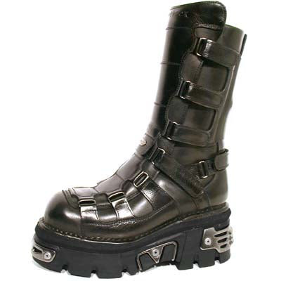 New Rock M-309-C3