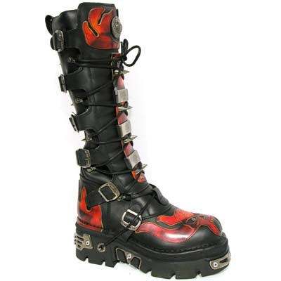 New Rock M-161-C2