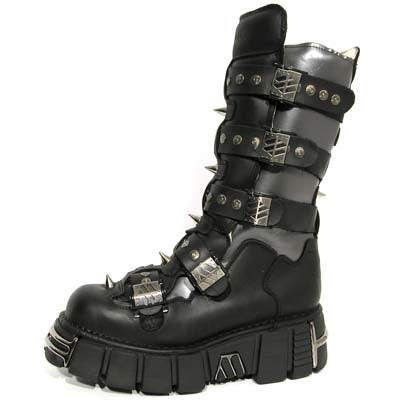 New Rock M-134-C1