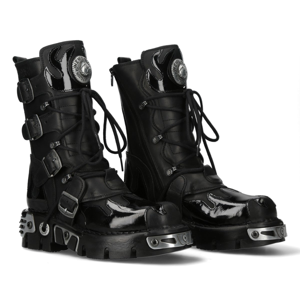 New Rock M-591-S4