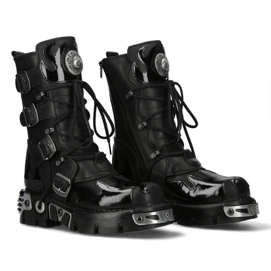 New Rock M-591-S4