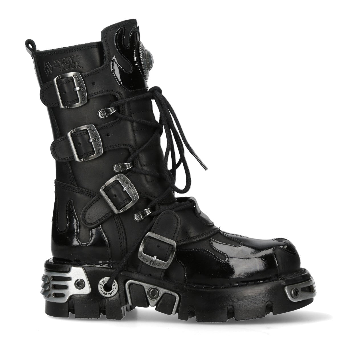 New Rock M-591-S4
