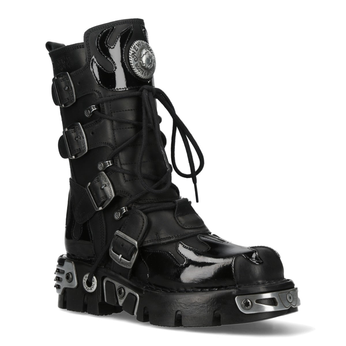 New Rock M-591-S4