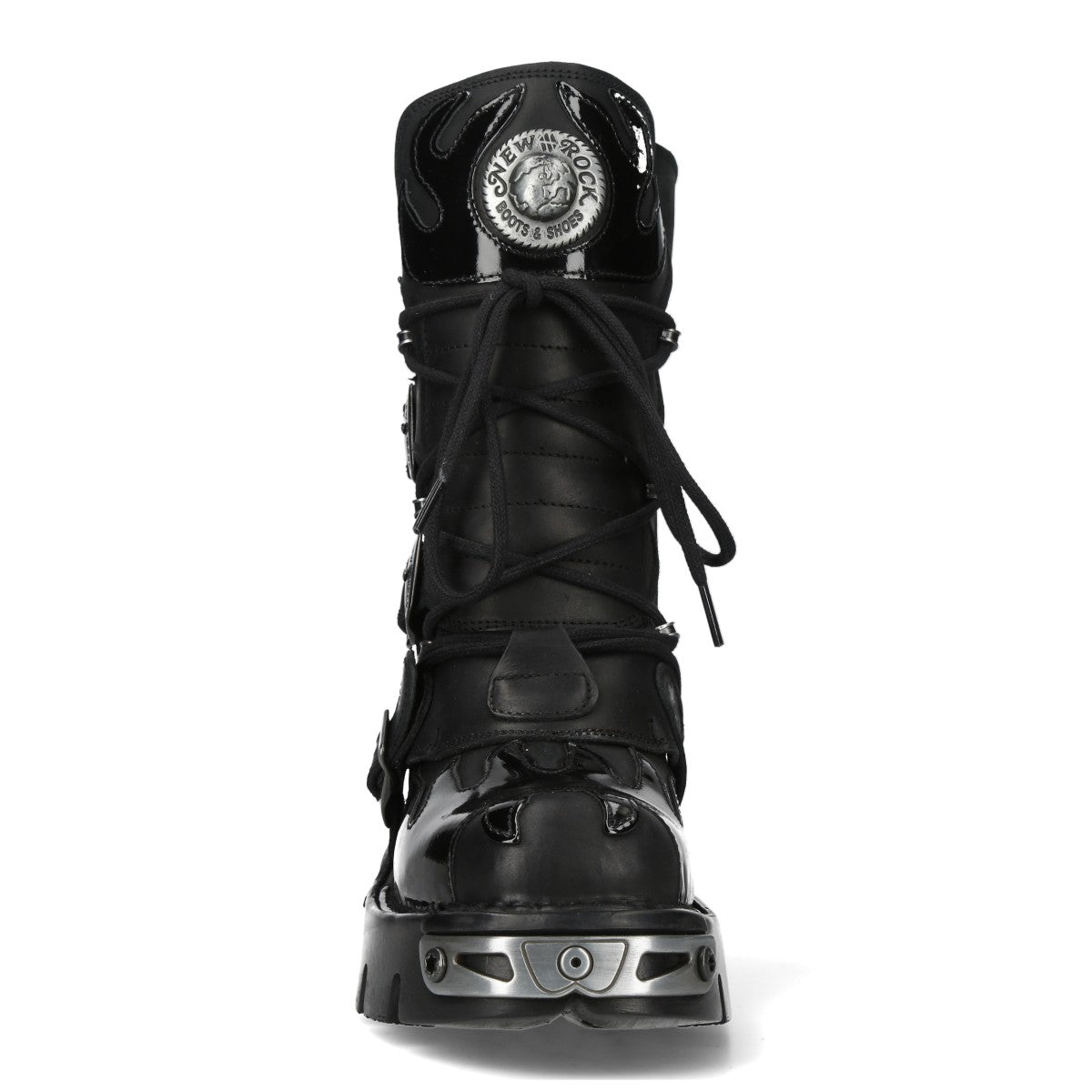 New Rock M-591-S4