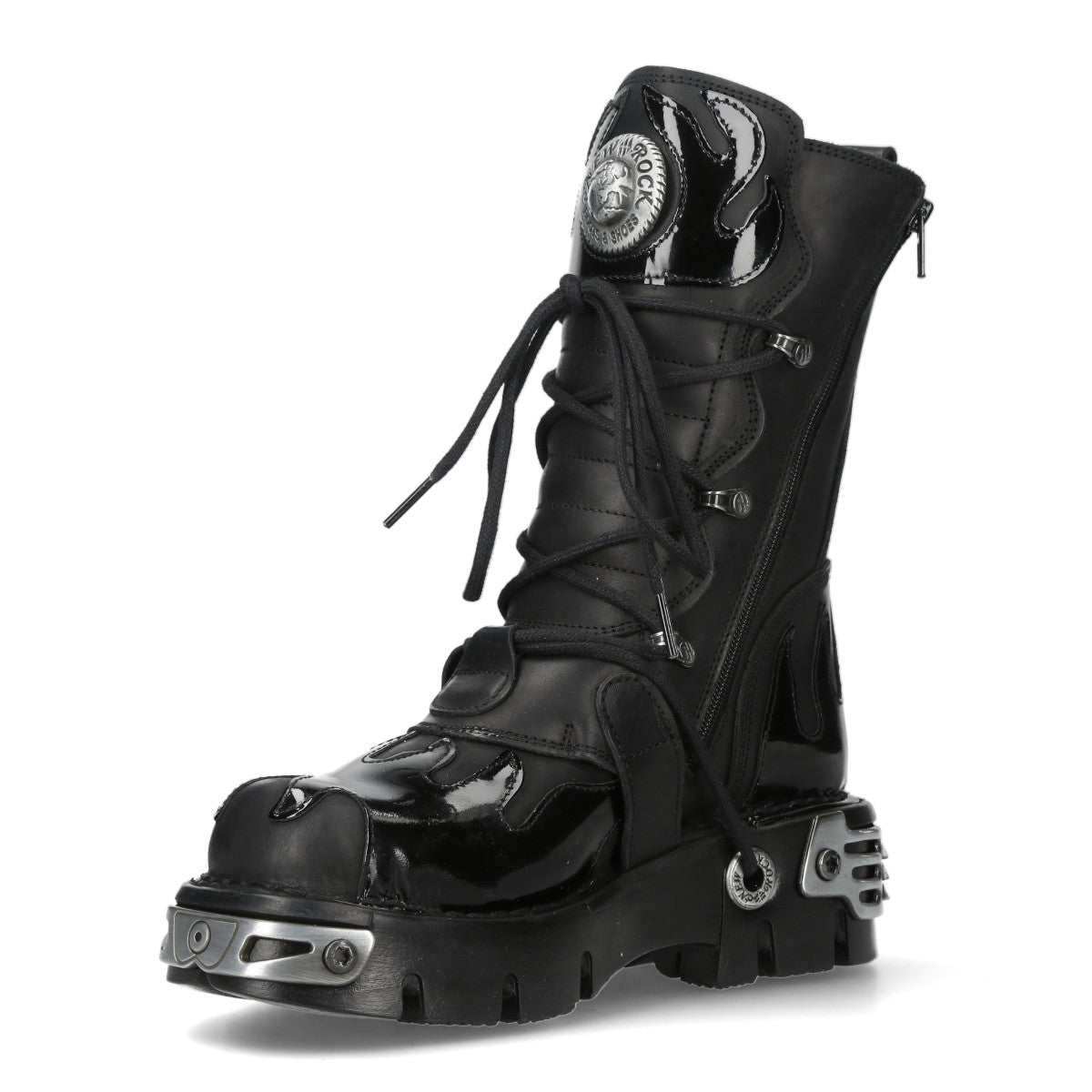 New Rock M-591-S4