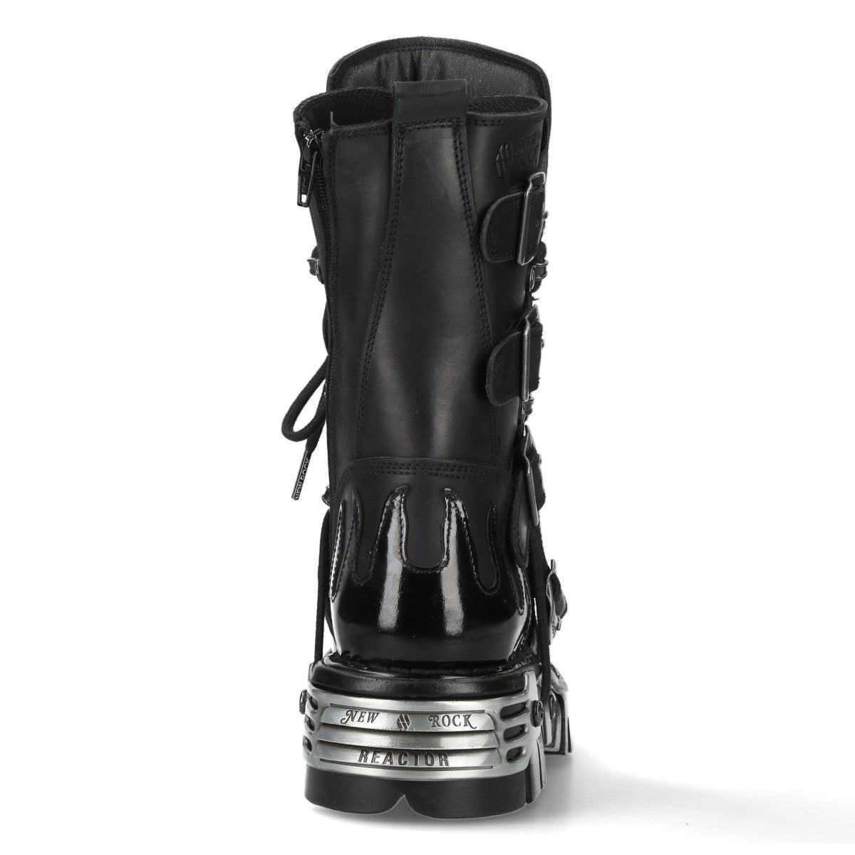 New Rock M-591-S4