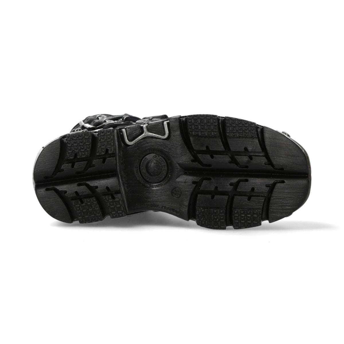 New Rock M-591-S4