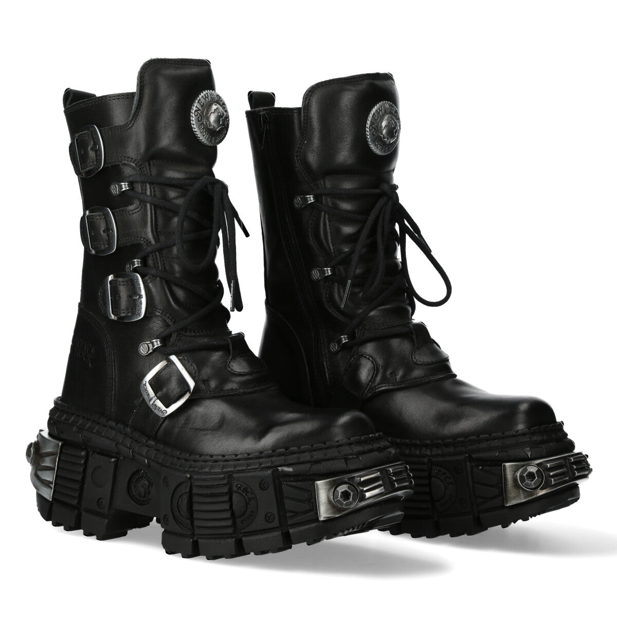 New Rock M-WALL1473-S3