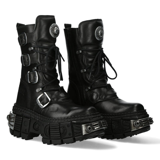 New Rock M-WALL1473-S3