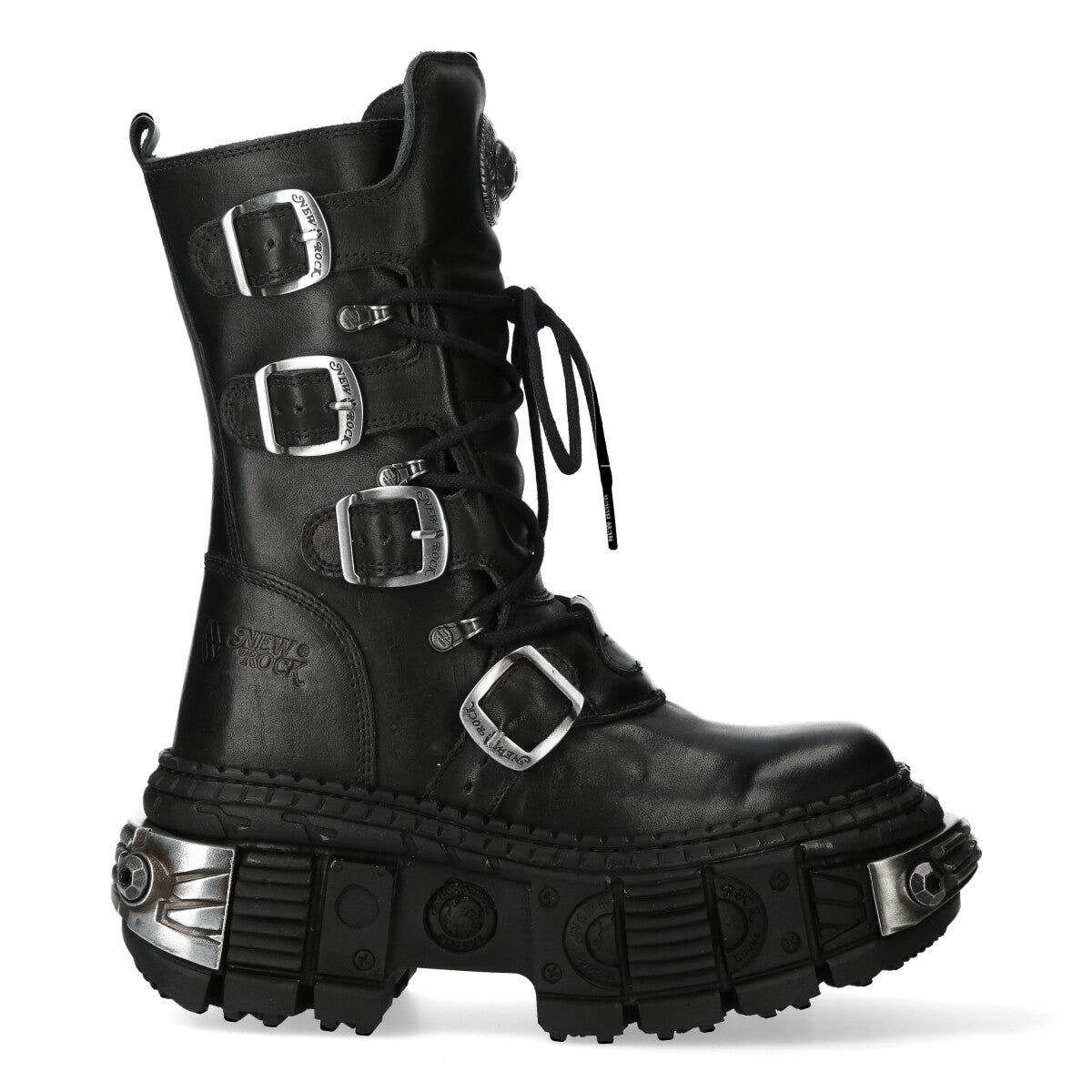 New Rock M-WALL1473-S3