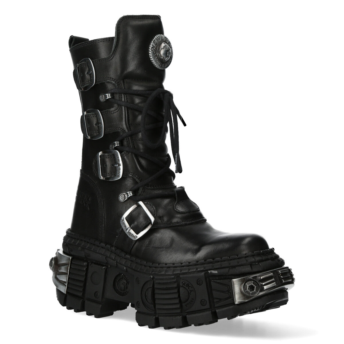 New Rock M-WALL1473-S3