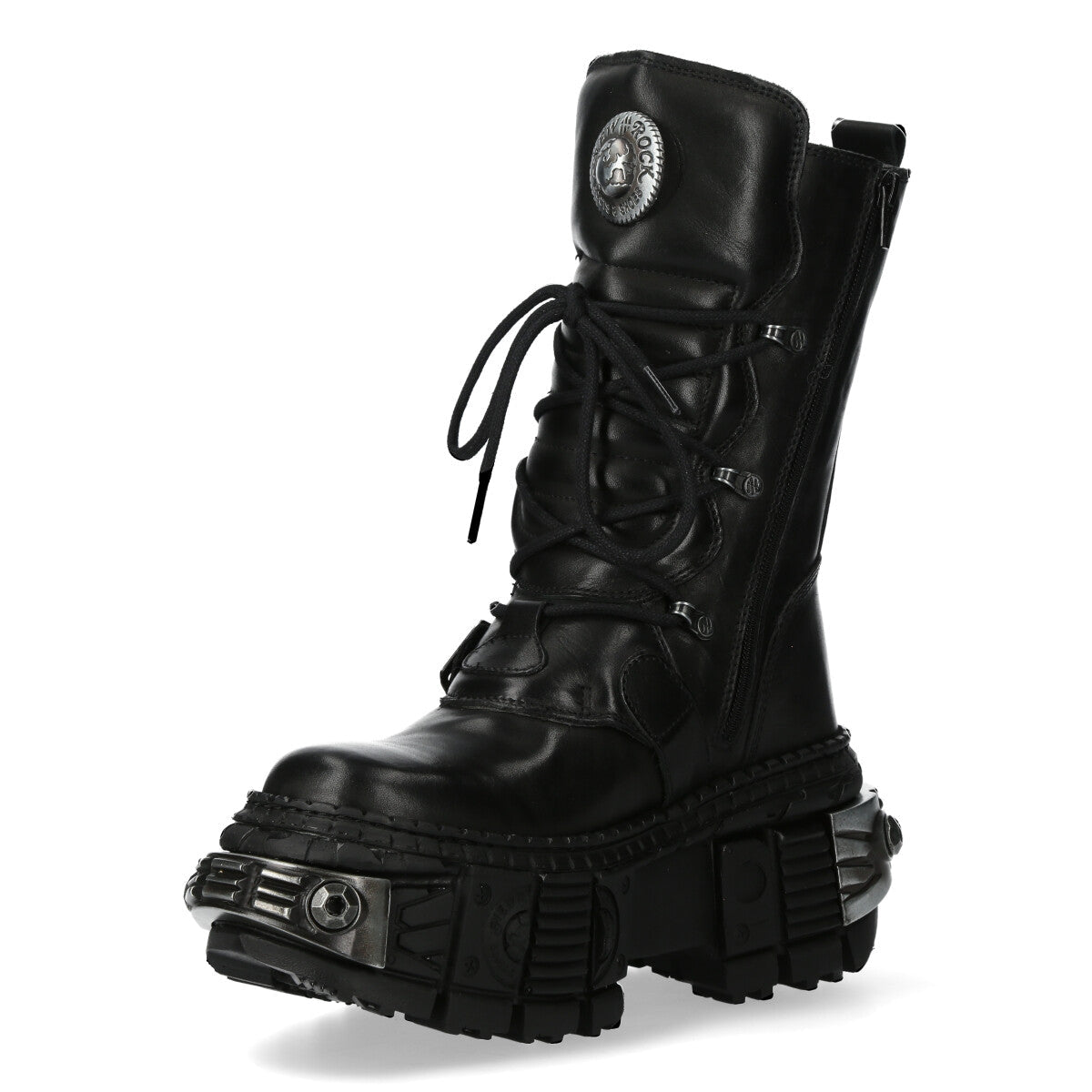 New Rock M-WALL1473-S3