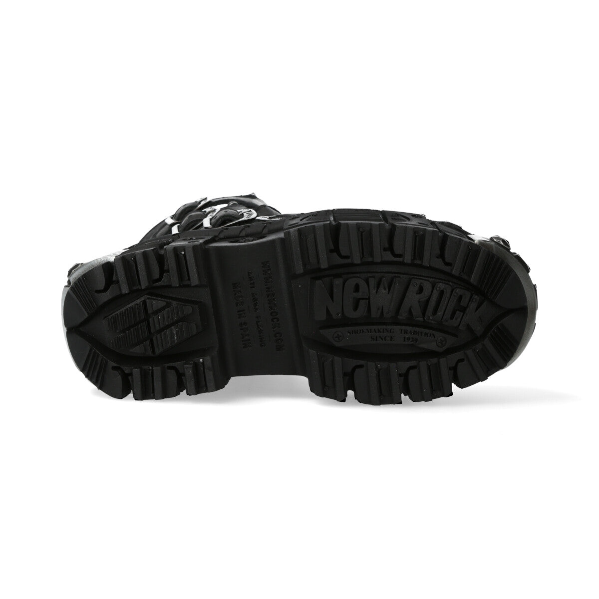 New Rock M-WALL1473-S3
