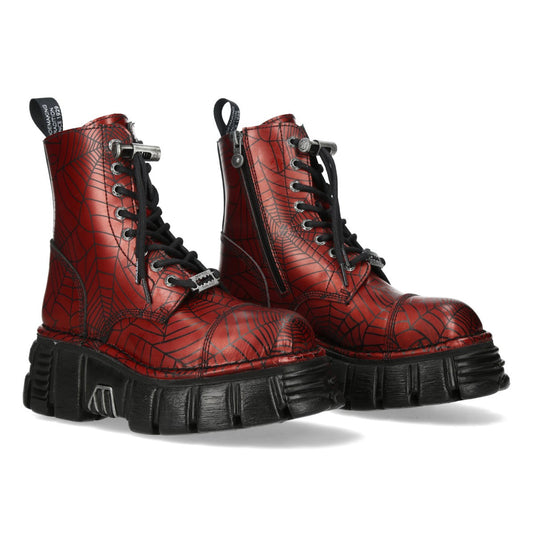 New Rock M-MILI083CCT-C123