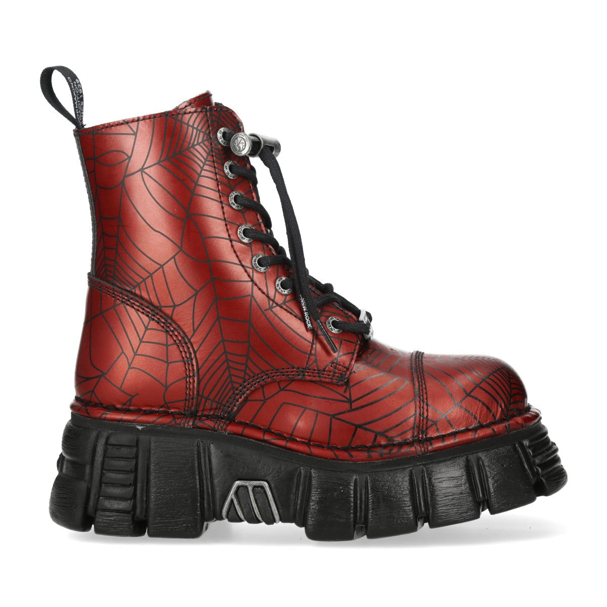 New Rock M-MILI083CCT-C123