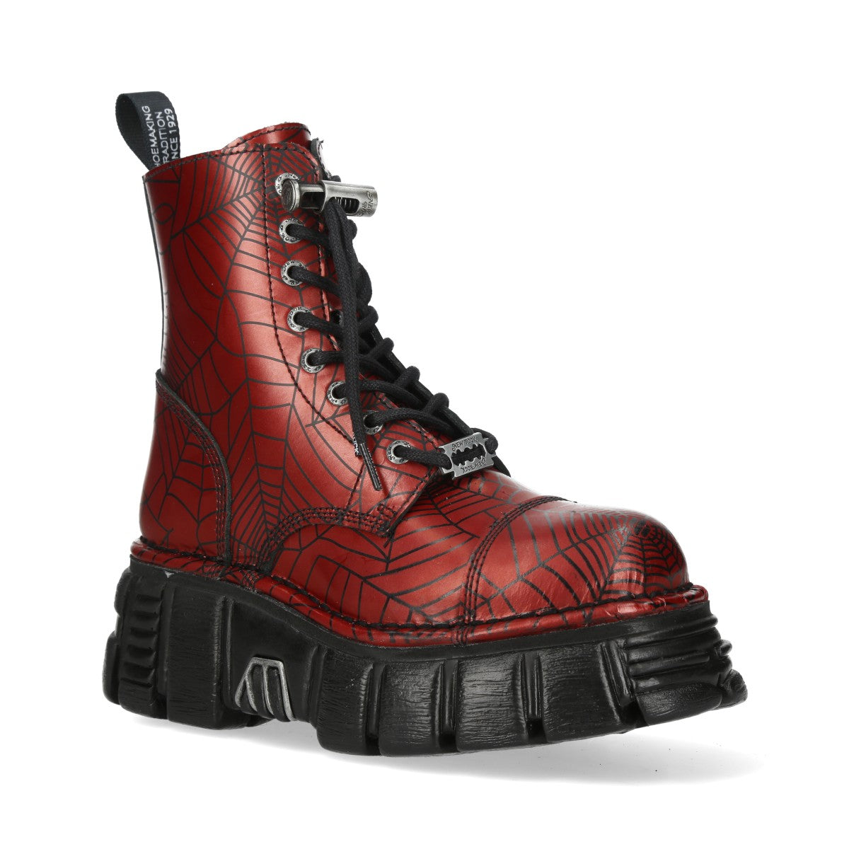 New Rock M-MILI083CCT-C123