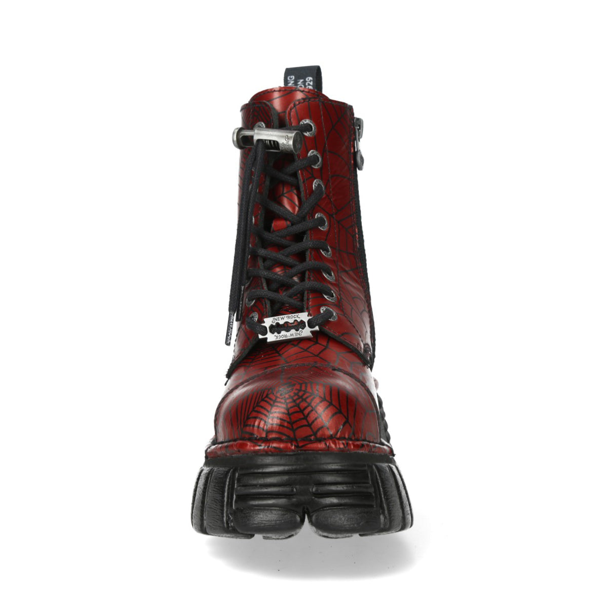 New Rock M-MILI083CCT-C123